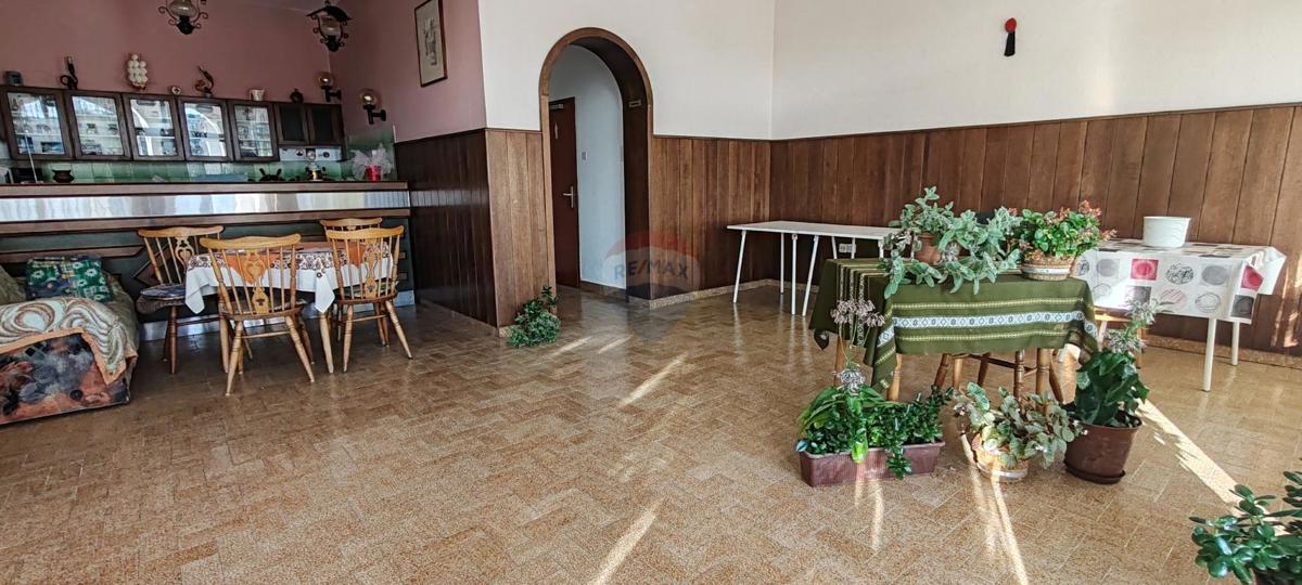 Casa Supetarska Draga, Rab, 620m2