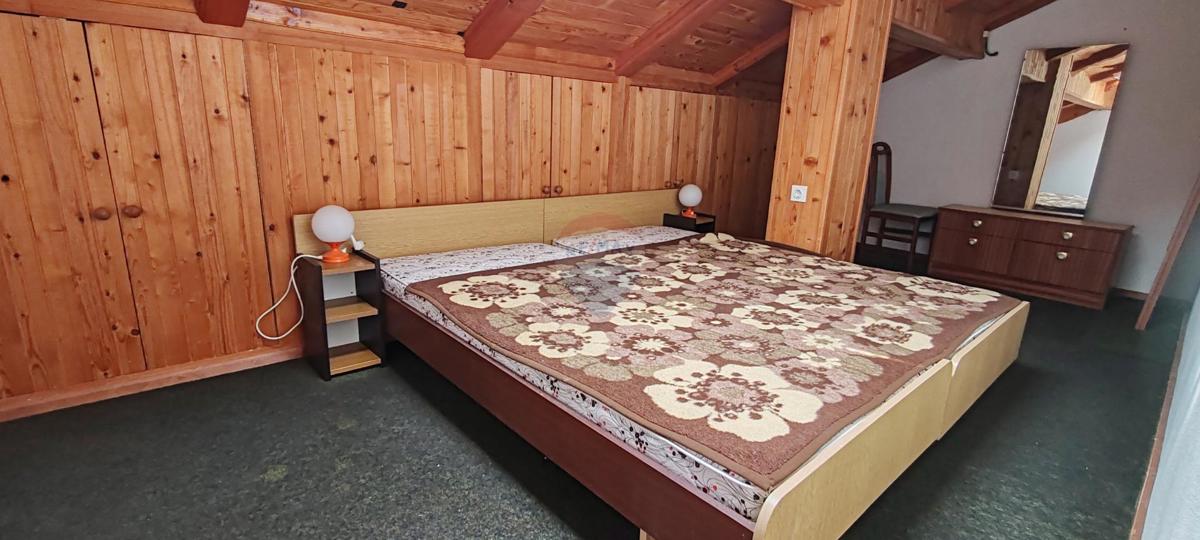 Casa Supetarska Draga, Rab, 620m2