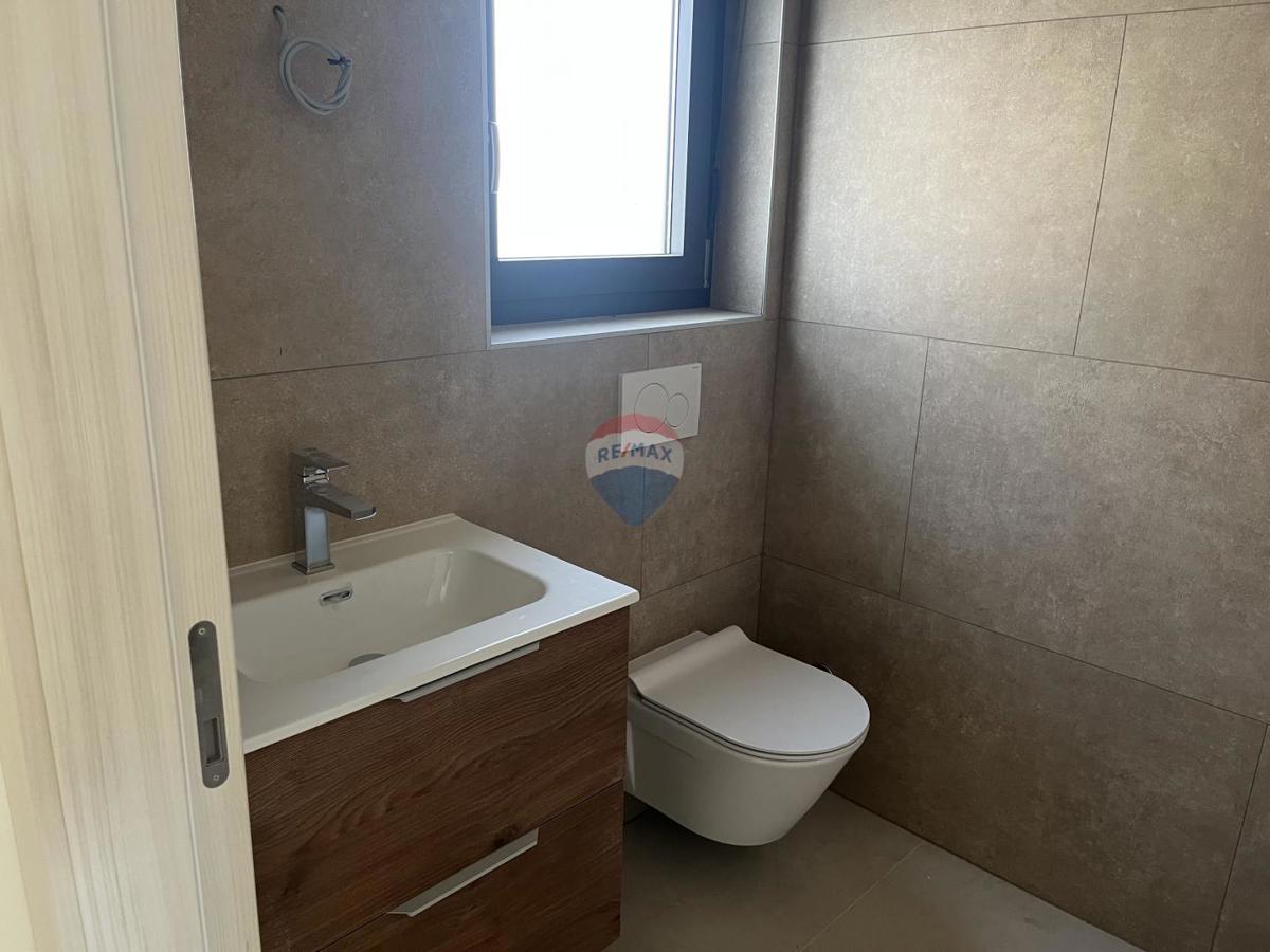 Appartamento Medulin, 84,18m2