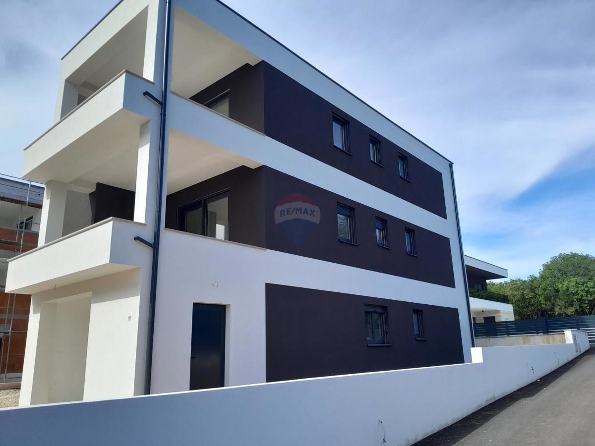 Appartamento Medulin, 84,18m2