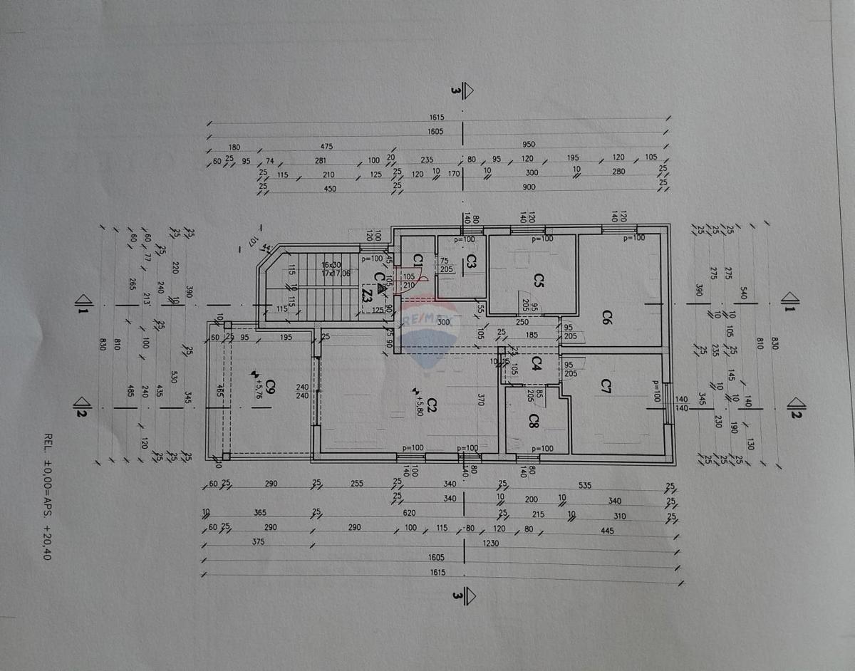 Appartamento Medulin, 84,18m2