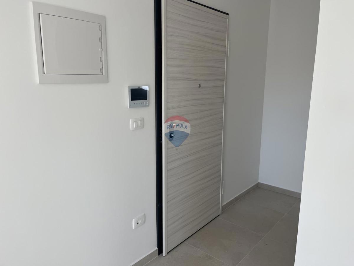 Appartamento Medulin, 84,18m2