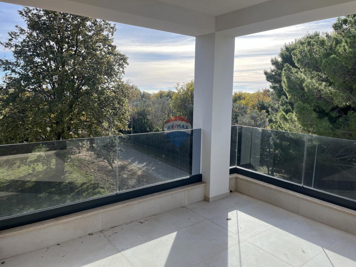 Appartamento Medulin, 84,18m2