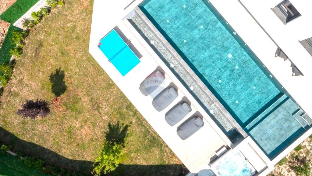 Casa Kaštel, Buje, 254,78m2