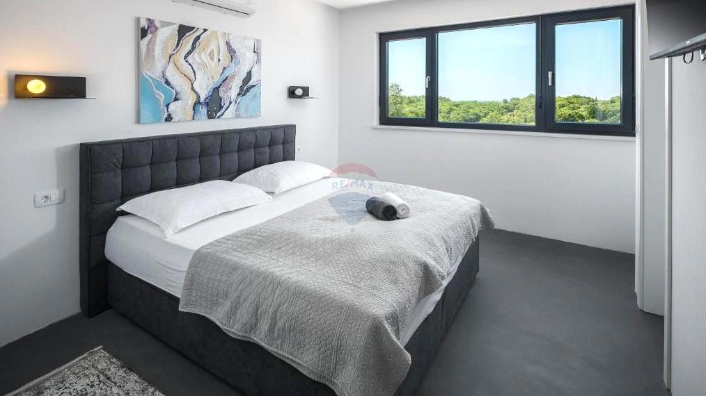 Casa Kaštel, Buje, 254,78m2