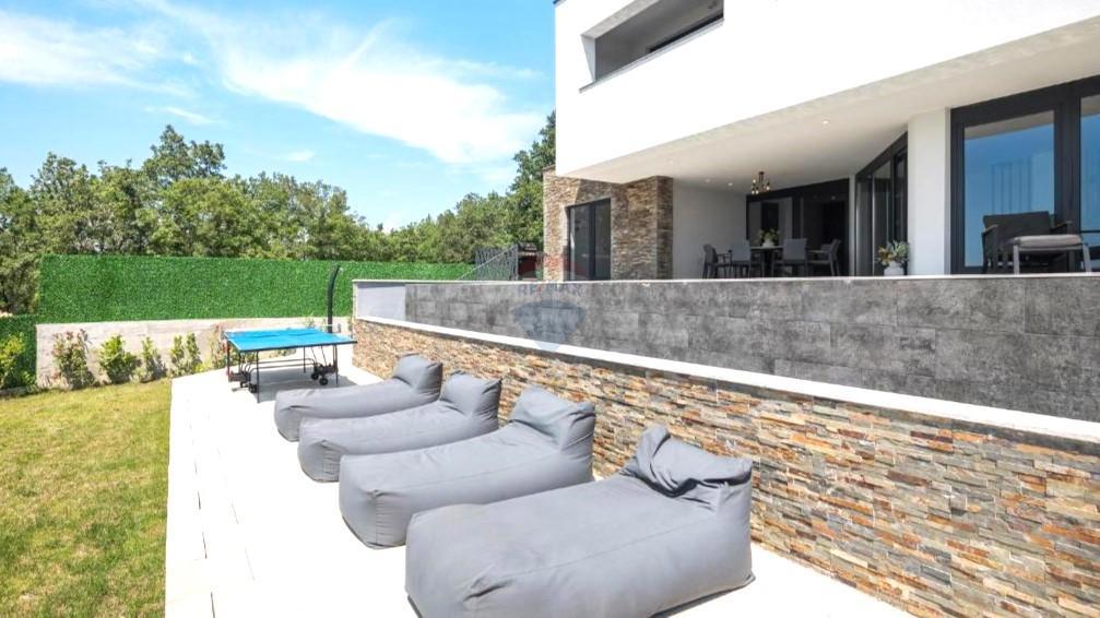 Casa Kaštel, Buje, 254,78m2