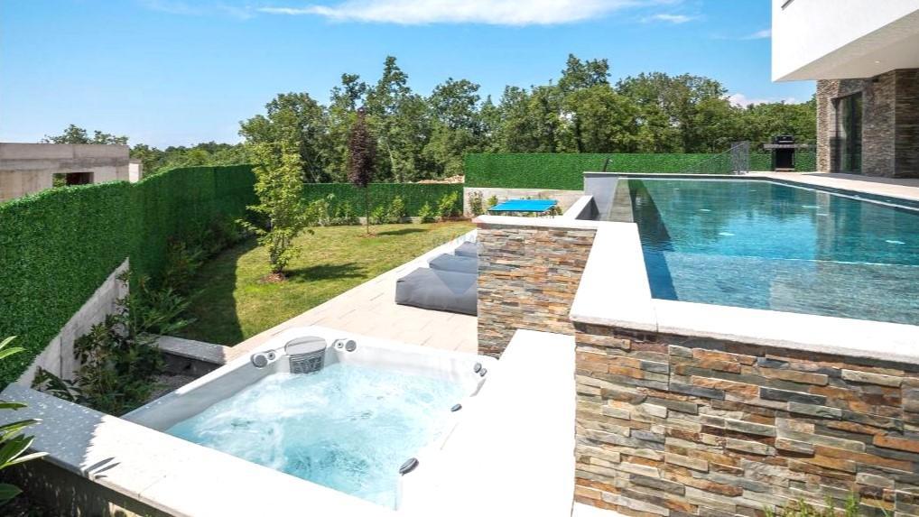 Casa Kaštel, Buje, 254,78m2