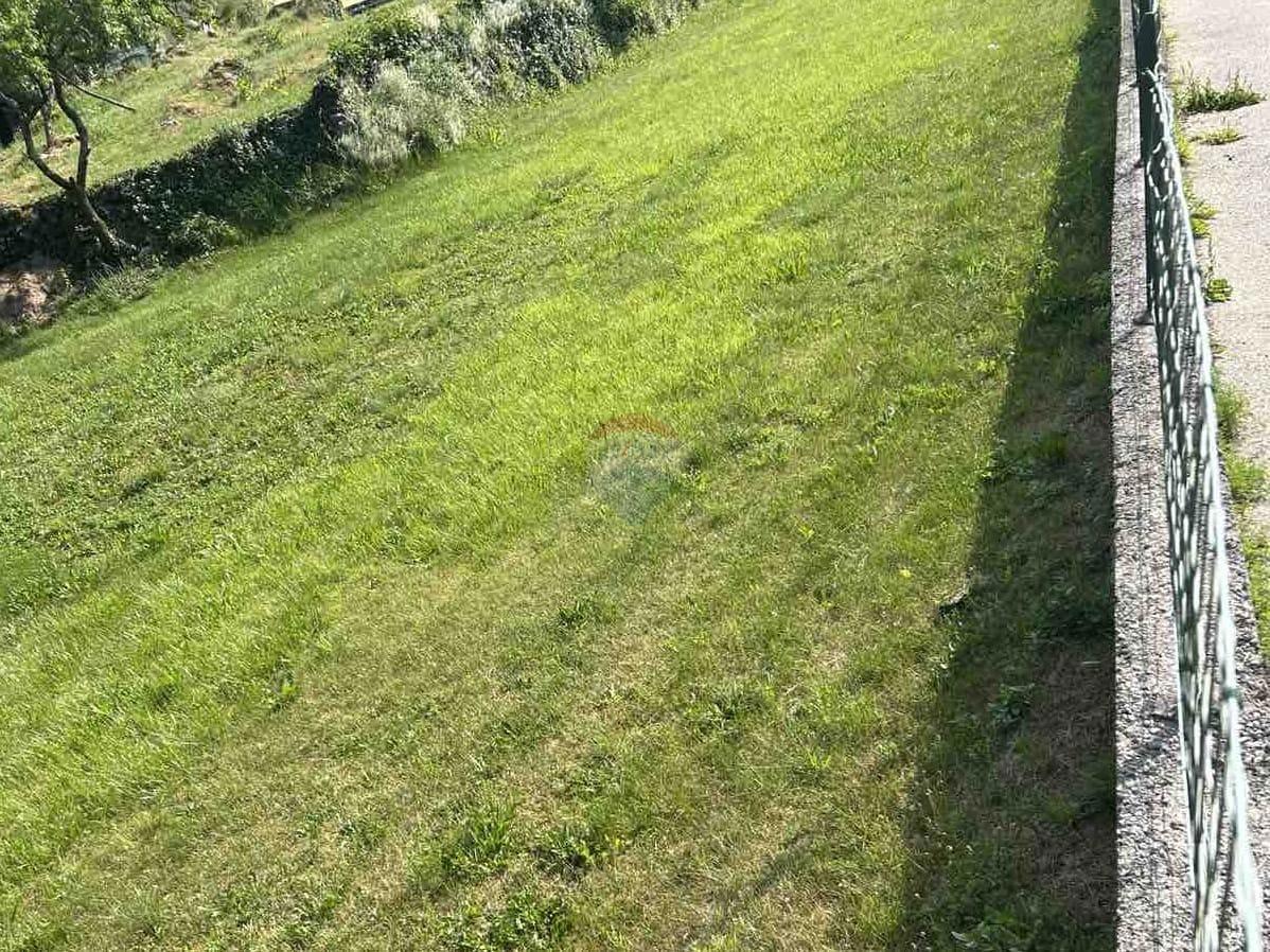 Terreno edificabile Škalnica, Klana, 794m2