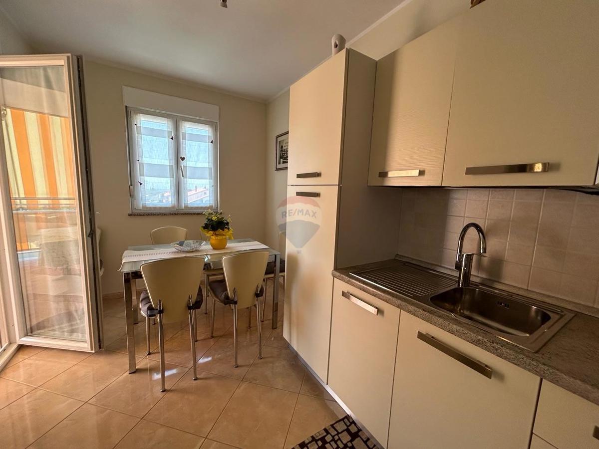 Appartamento Novigrad, 67,55m2