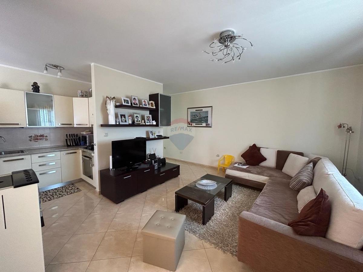 Appartamento Novigrad, 67,55m2