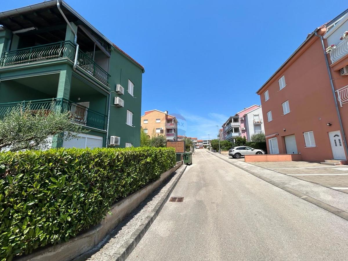 Appartamento Novigrad, 67,55m2