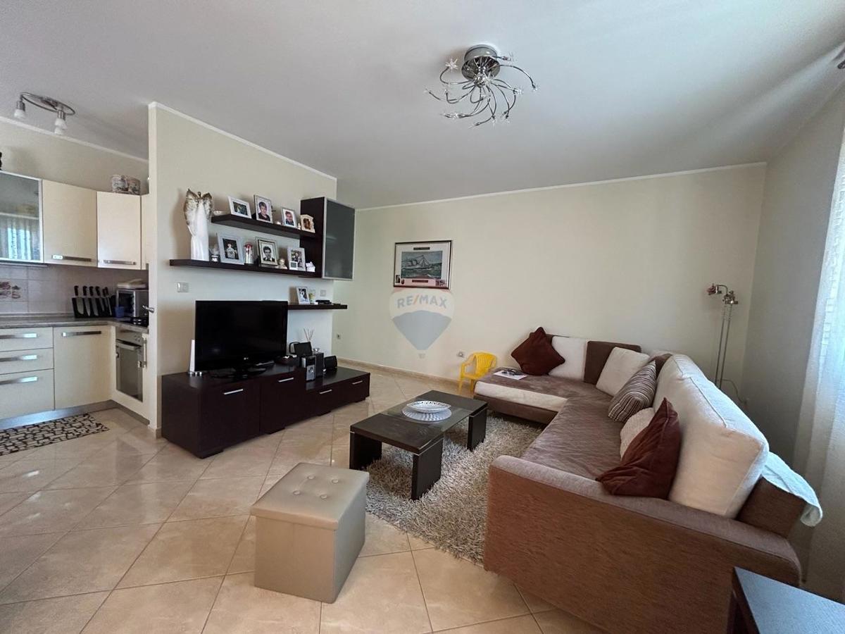 Appartamento Novigrad, 67,55m2