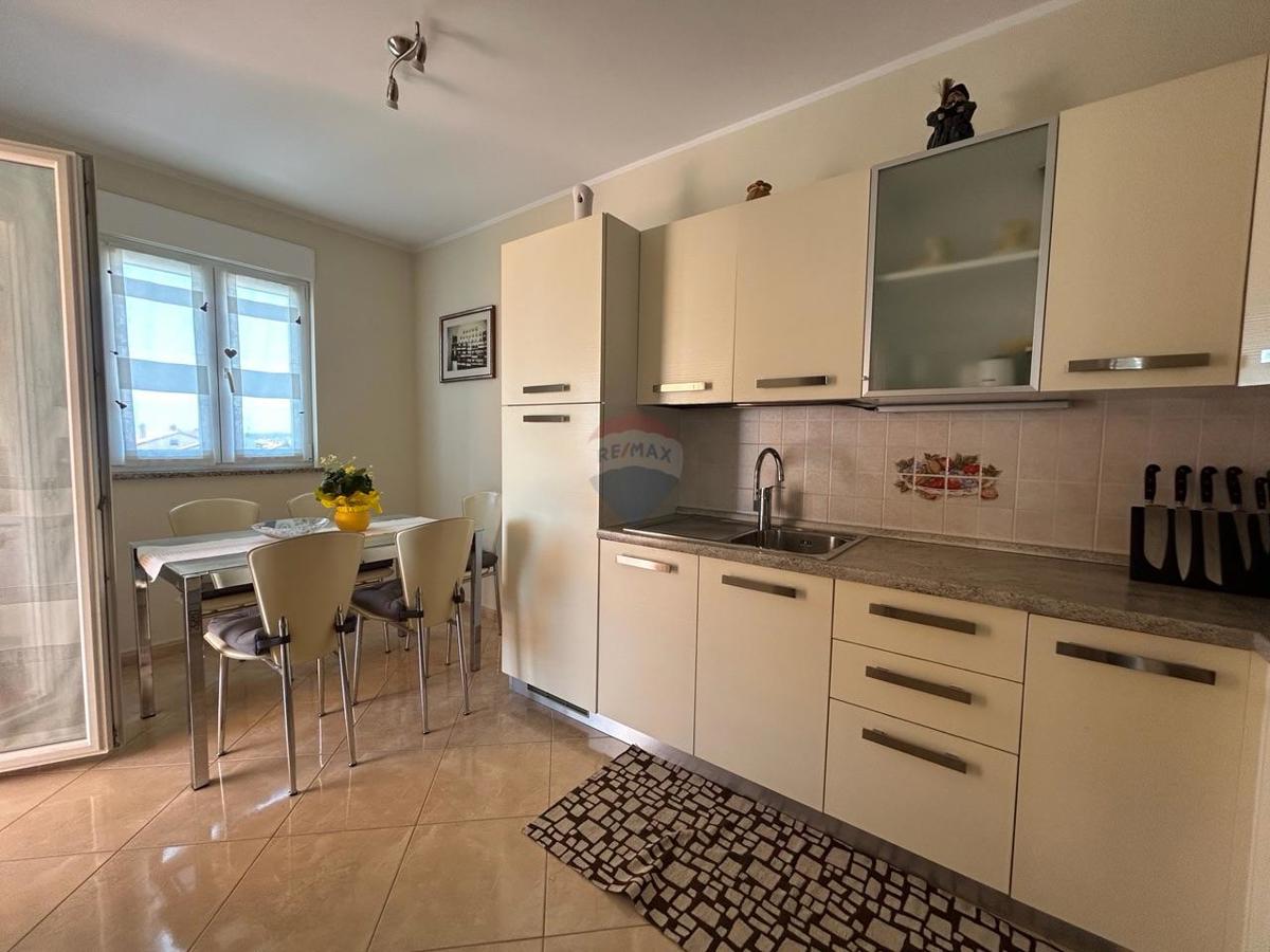Appartamento Novigrad, 67,55m2