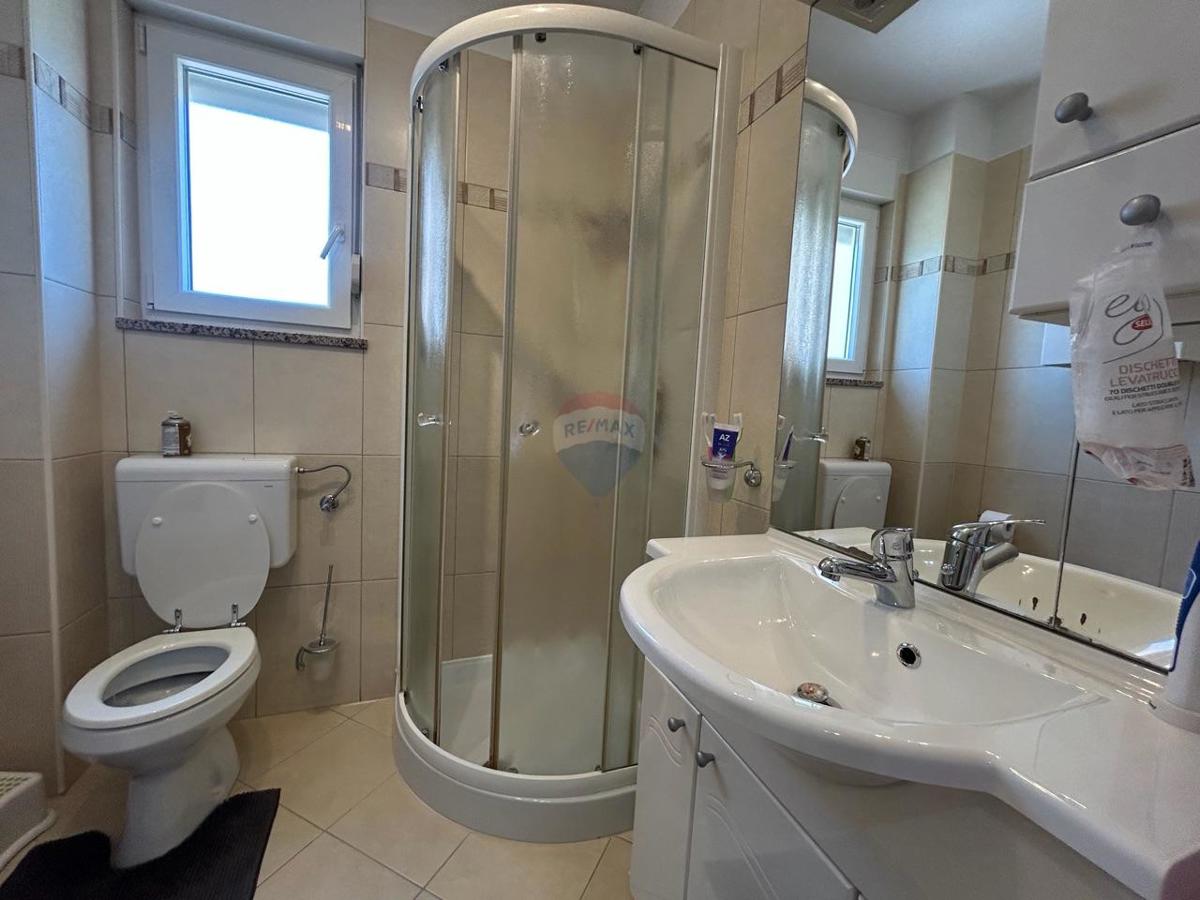Appartamento Novigrad, 67,55m2