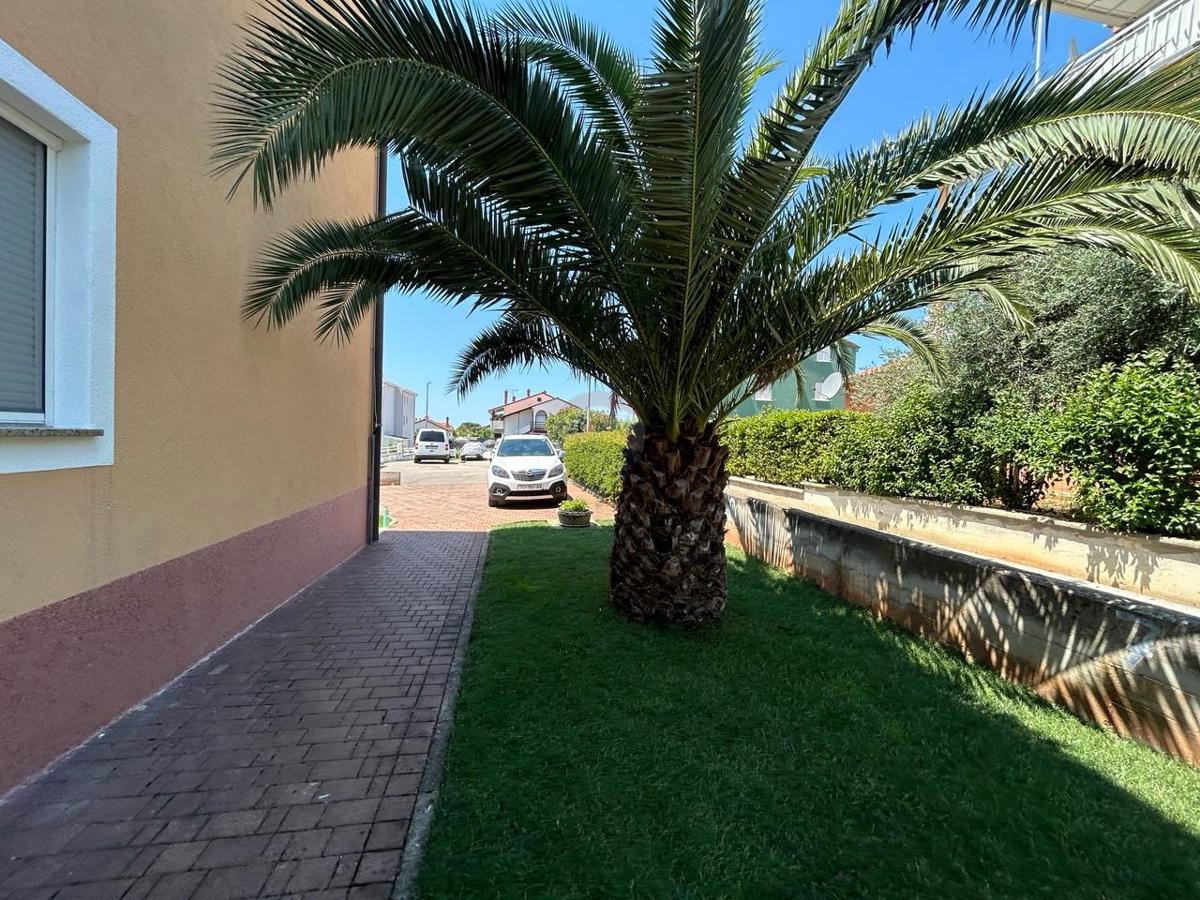 Appartamento Novigrad, 67,55m2