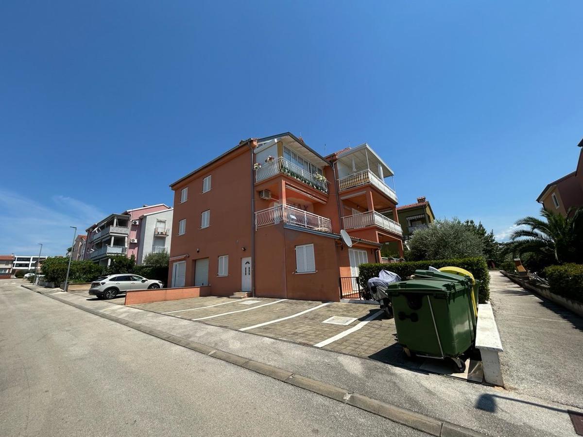 Appartamento Novigrad, 67,55m2