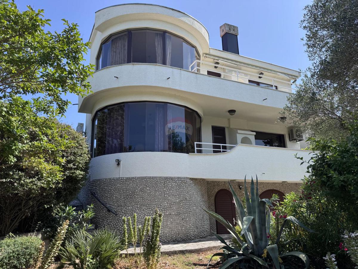 Casa Krk, 260m2