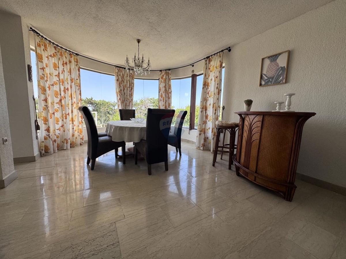 Casa Krk, 260m2
