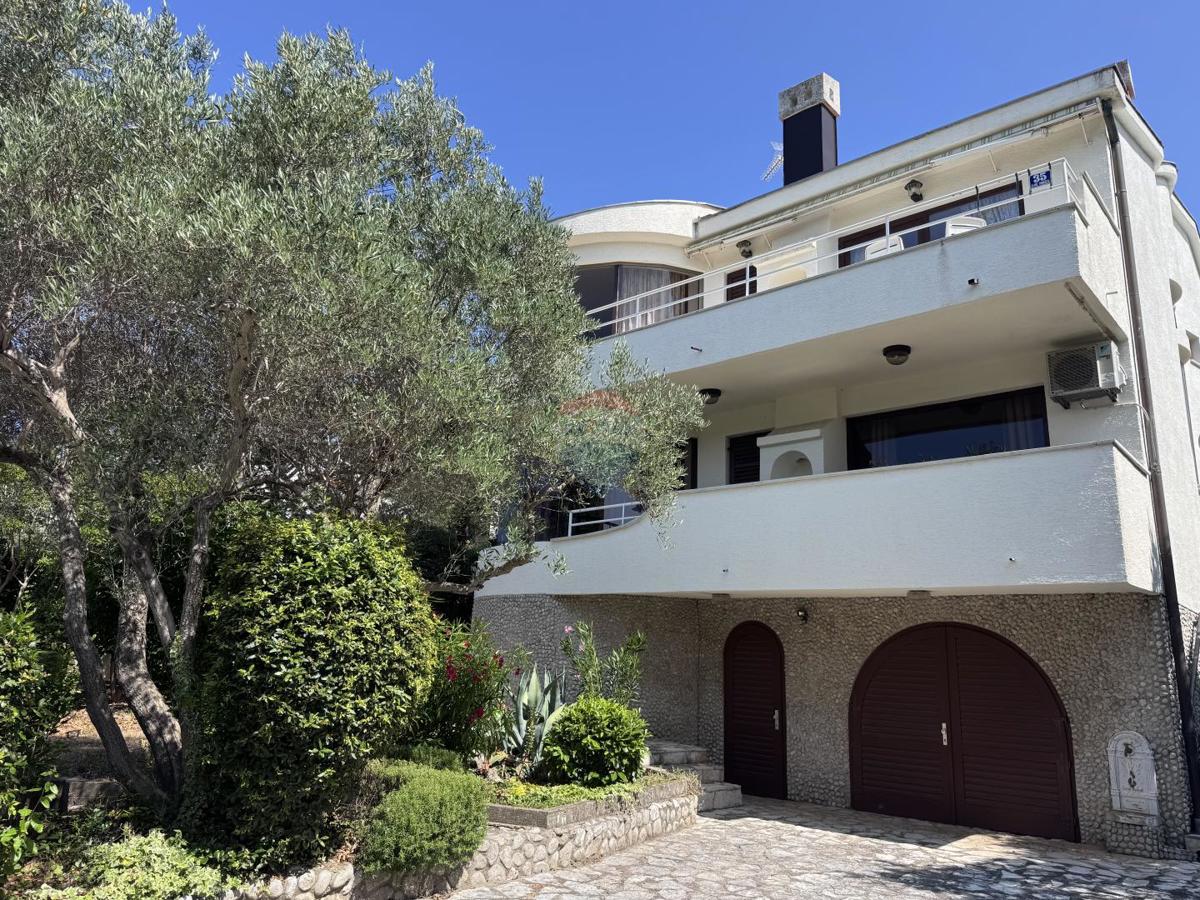 Casa Krk, 260m2
