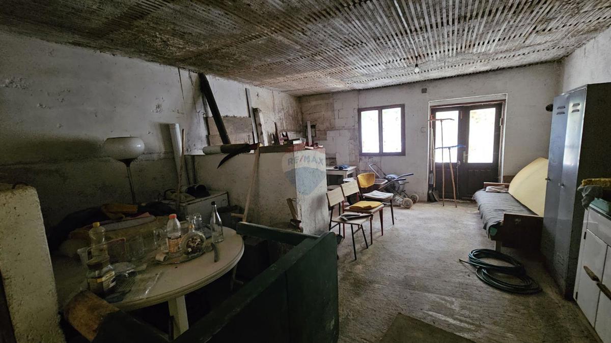 Terreno edificabile Homer, Lokve, 1.500m2