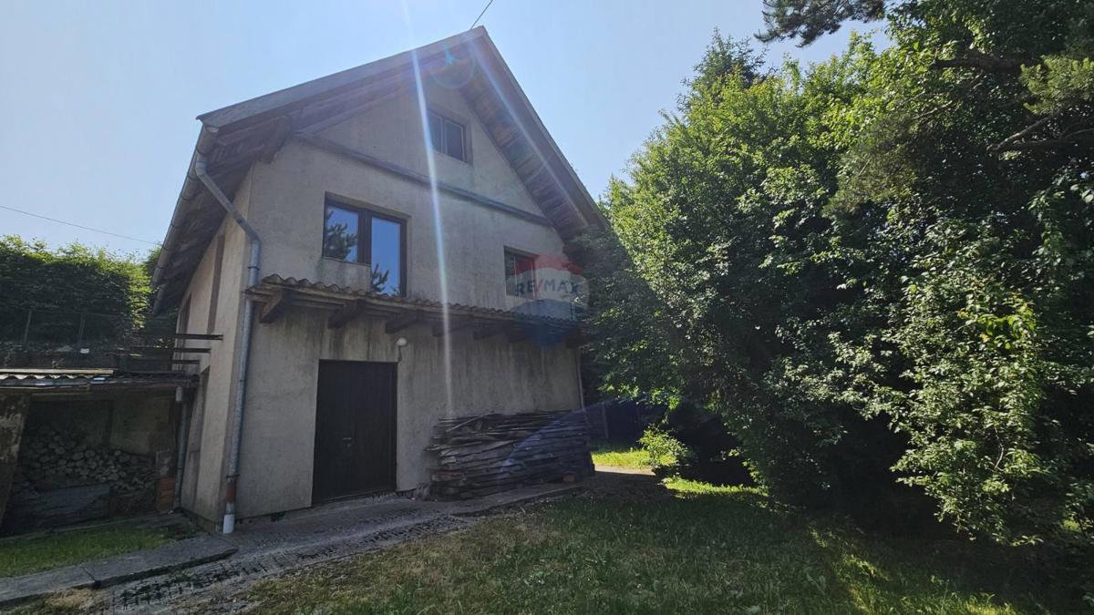 Terreno edificabile Homer, Lokve, 1.500m2