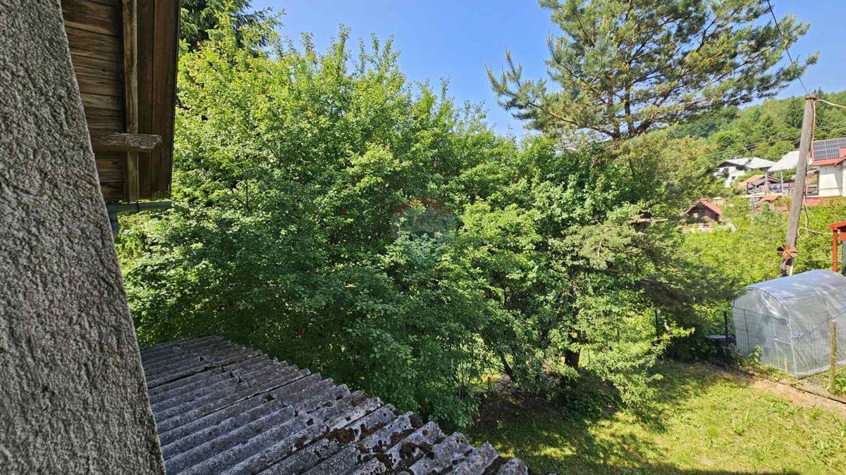 Terreno edificabile Homer, Lokve, 1.500m2