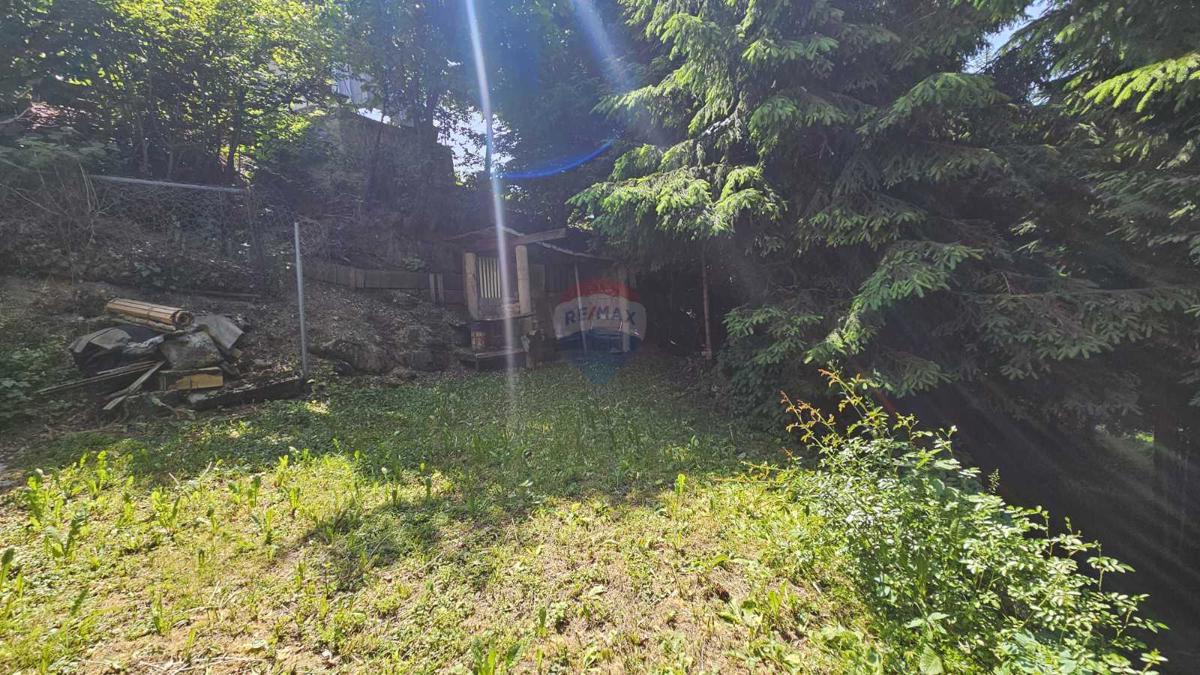 Terreno edificabile Homer, Lokve, 1.500m2