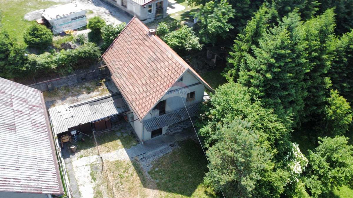 Terreno edificabile Homer, Lokve, 1.500m2