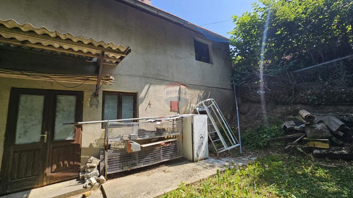 Terreno edificabile Homer, Lokve, 1.500m2