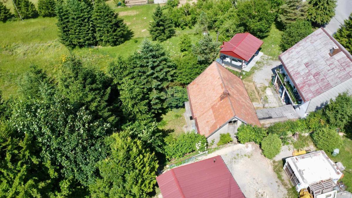 Terreno edificabile Homer, Lokve, 1.500m2