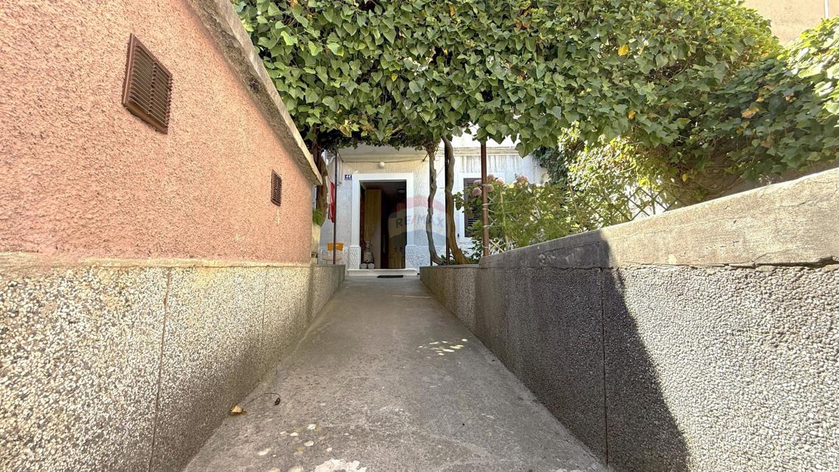 Casa Mali Lošinj, 335m2