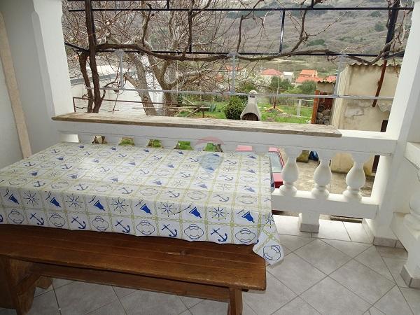 Casa Draga Bašćanska, Baška, 92m2