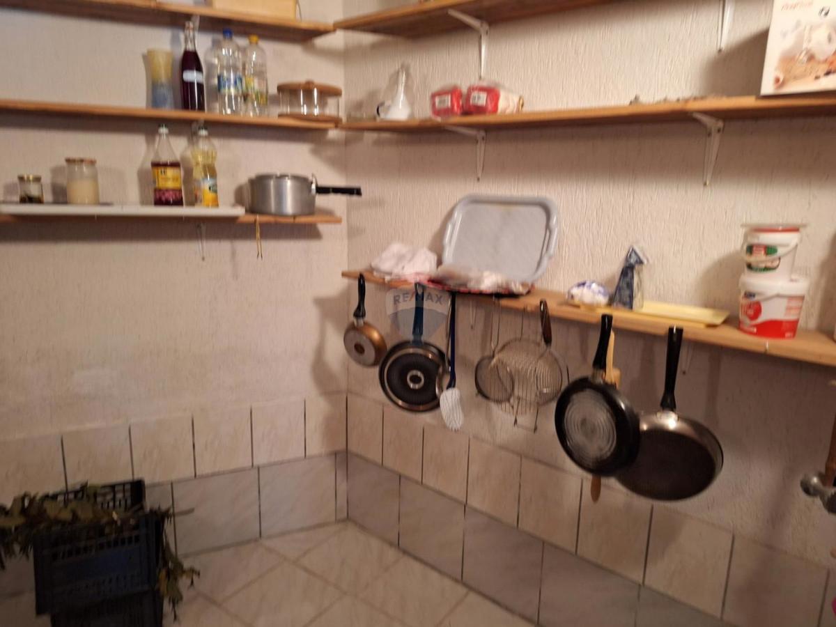 Casa Draga Bašćanska, Baška, 92m2