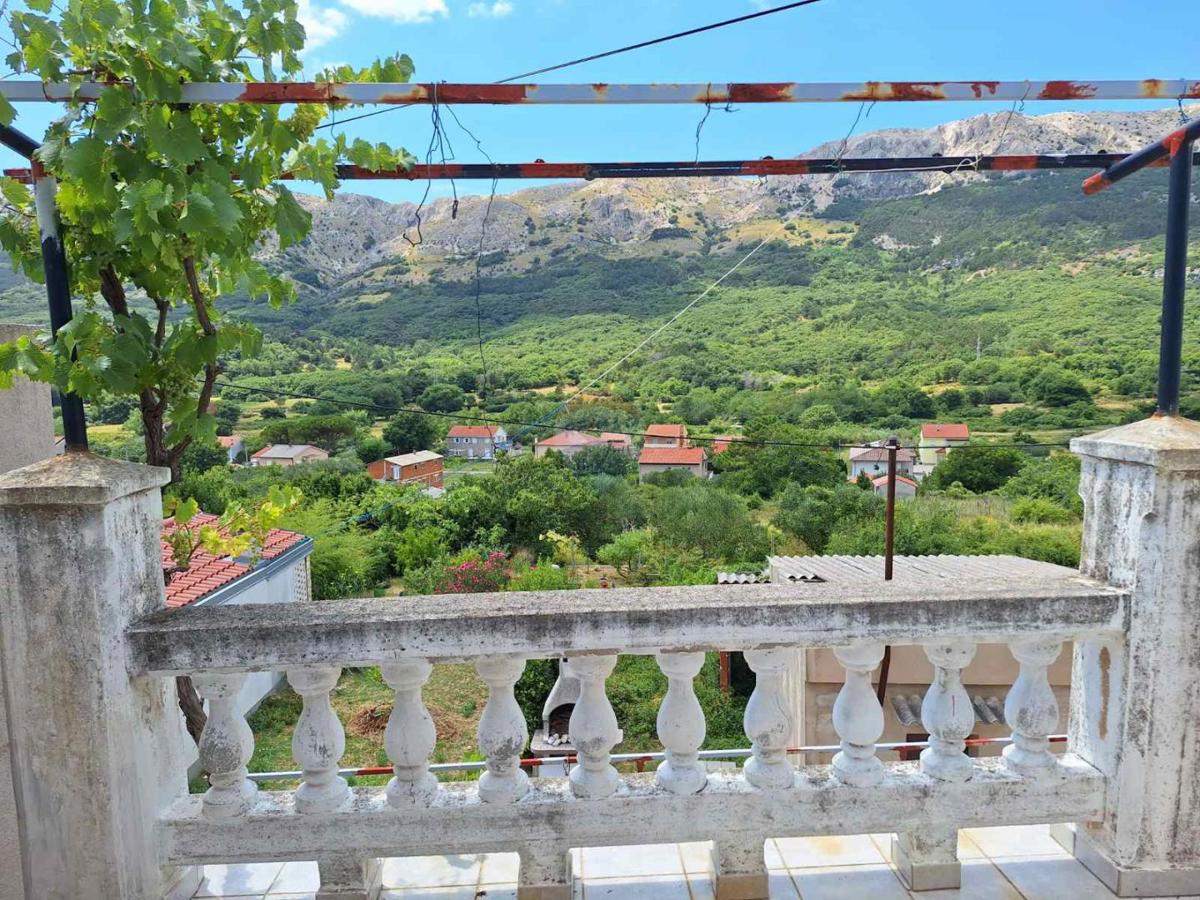 Casa Draga Bašćanska, Baška, 92m2