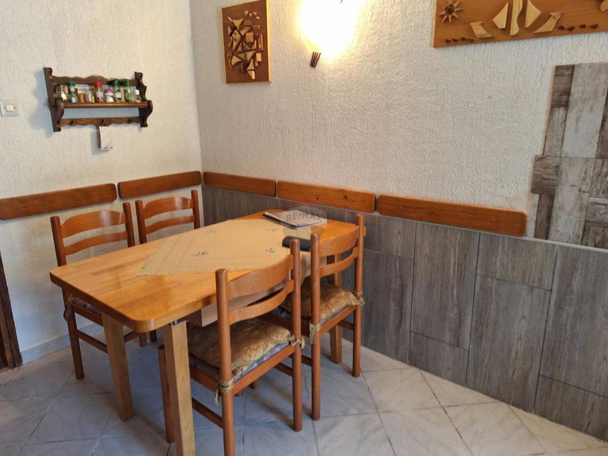 Casa Draga Bašćanska, Baška, 92m2