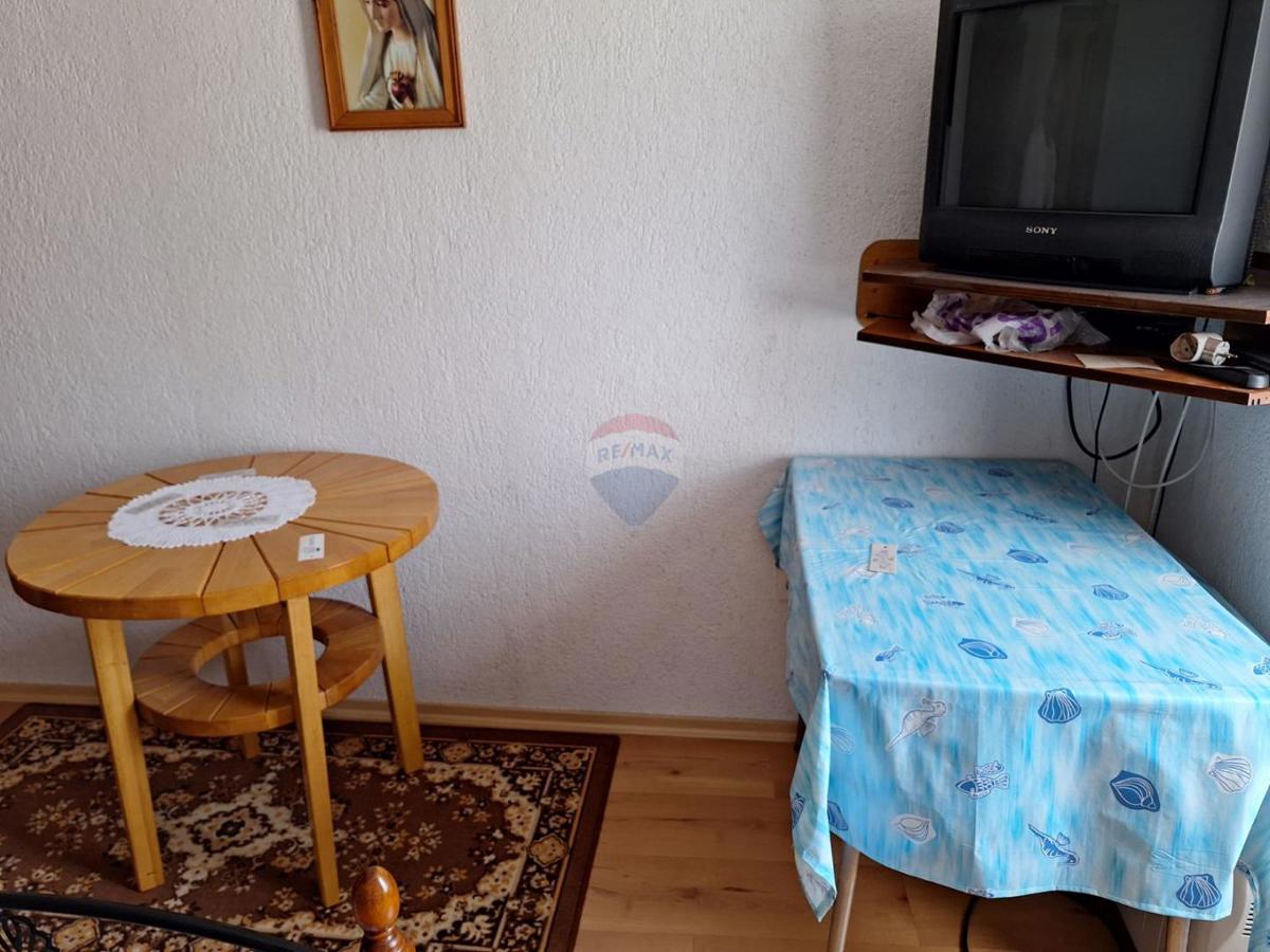 Casa Draga Bašćanska, Baška, 92m2