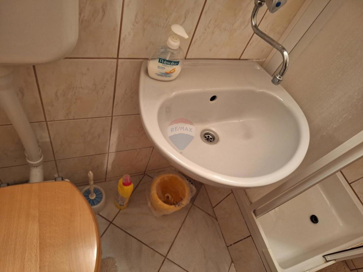 Casa Draga Bašćanska, Baška, 92m2