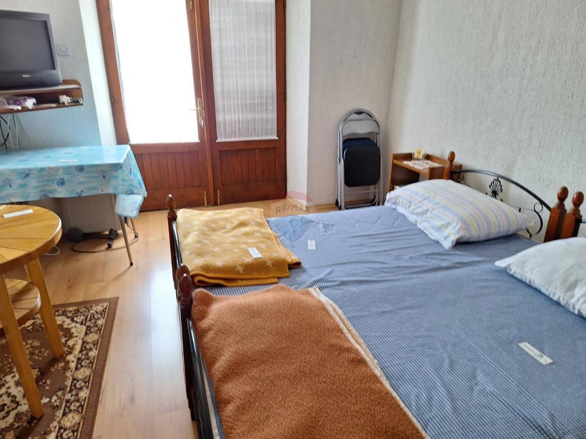 Casa Draga Bašćanska, Baška, 92m2