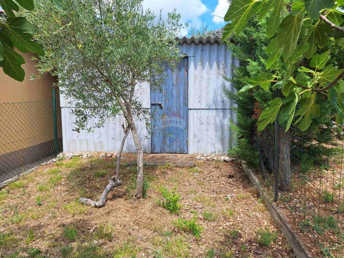 Casa Draga Bašćanska, Baška, 92m2
