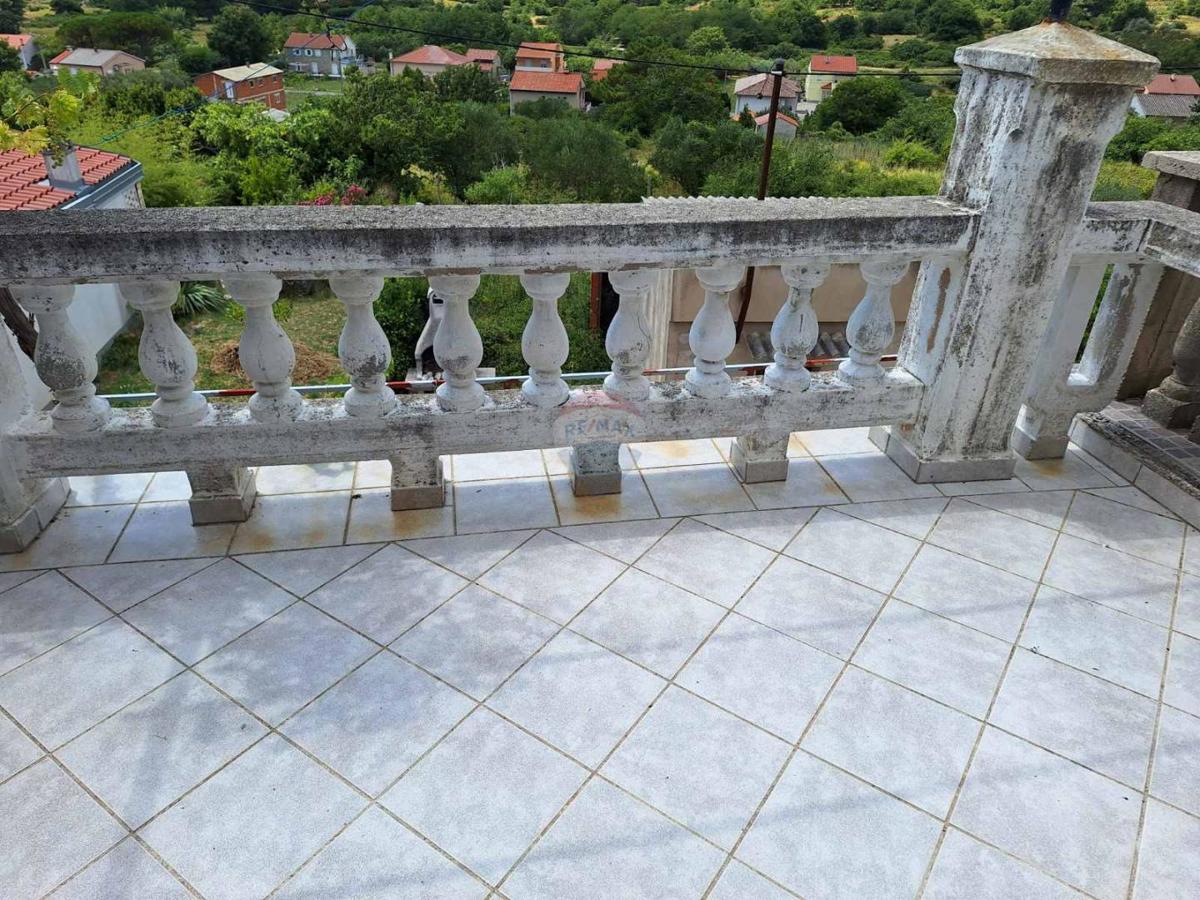 Casa Draga Bašćanska, Baška, 92m2