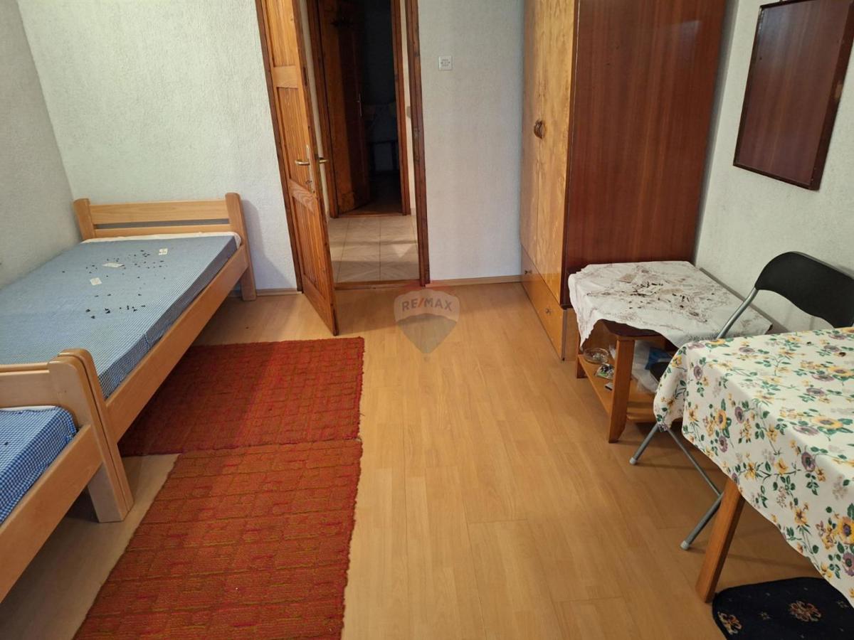 Casa Draga Bašćanska, Baška, 92m2