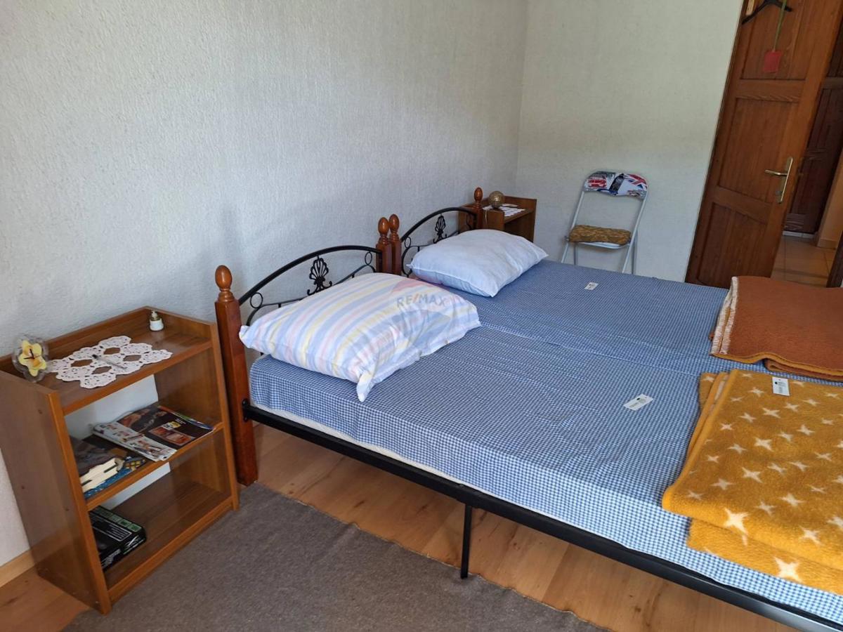 Casa Draga Bašćanska, Baška, 92m2