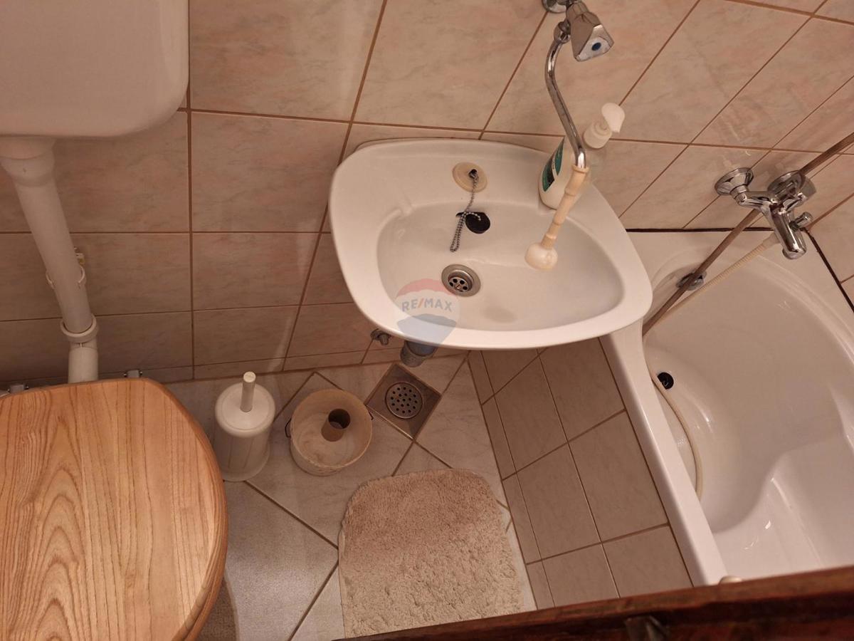 Casa Draga Bašćanska, Baška, 92m2