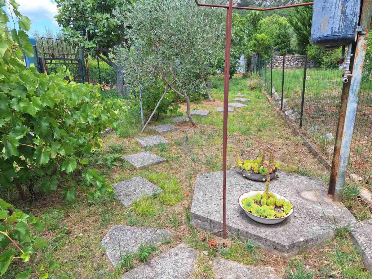 Casa Draga Bašćanska, Baška, 92m2
