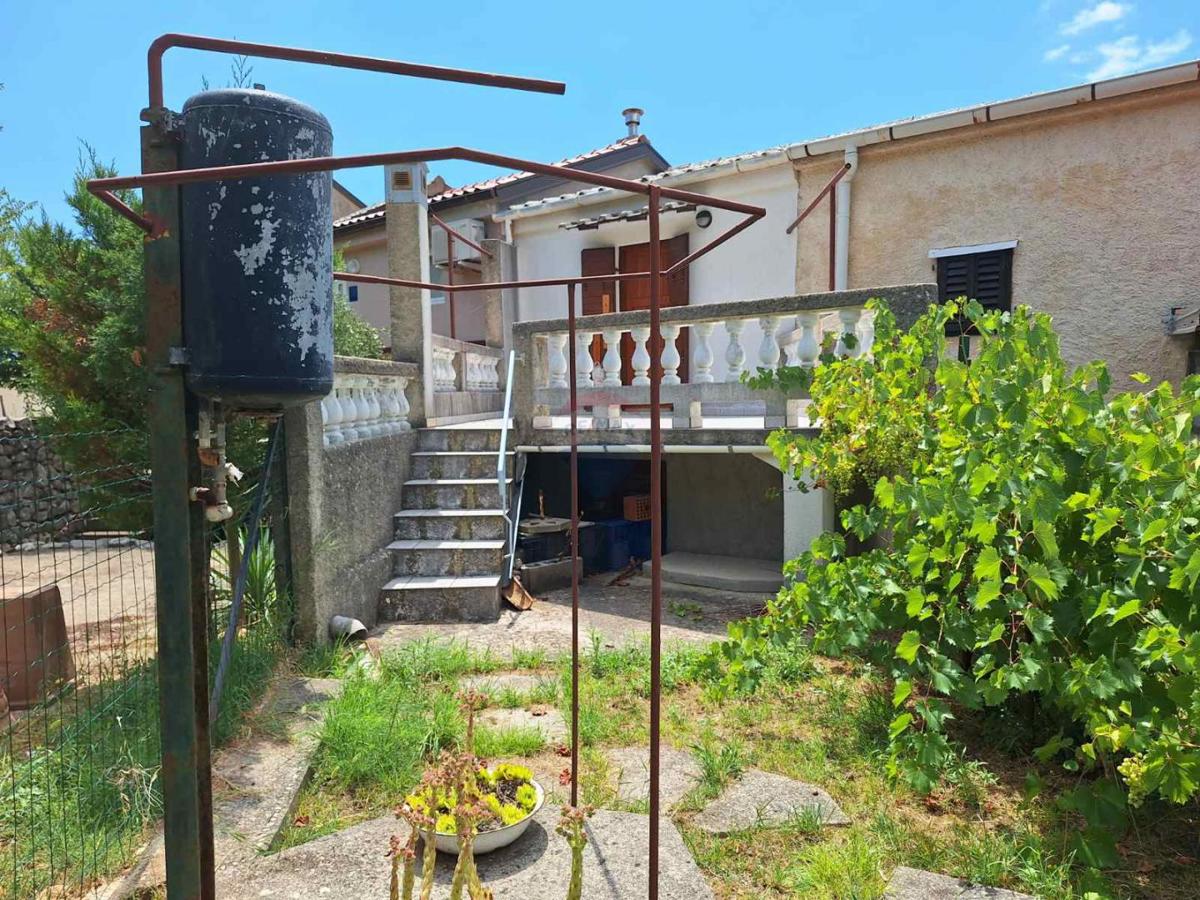 Casa Draga Bašćanska, Baška, 92m2