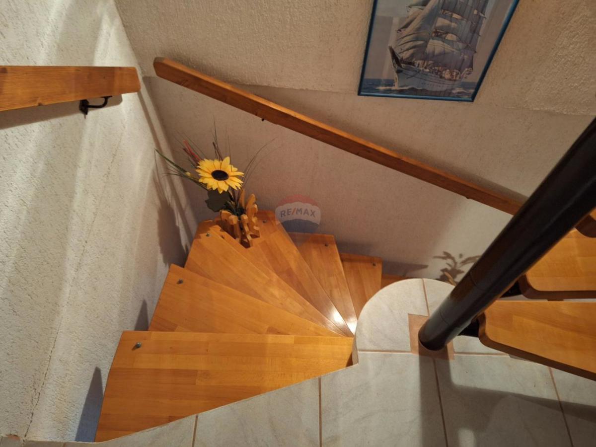 Casa Draga Bašćanska, Baška, 92m2