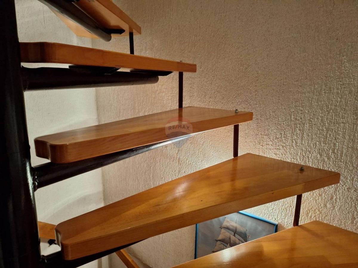 Casa Draga Bašćanska, Baška, 92m2