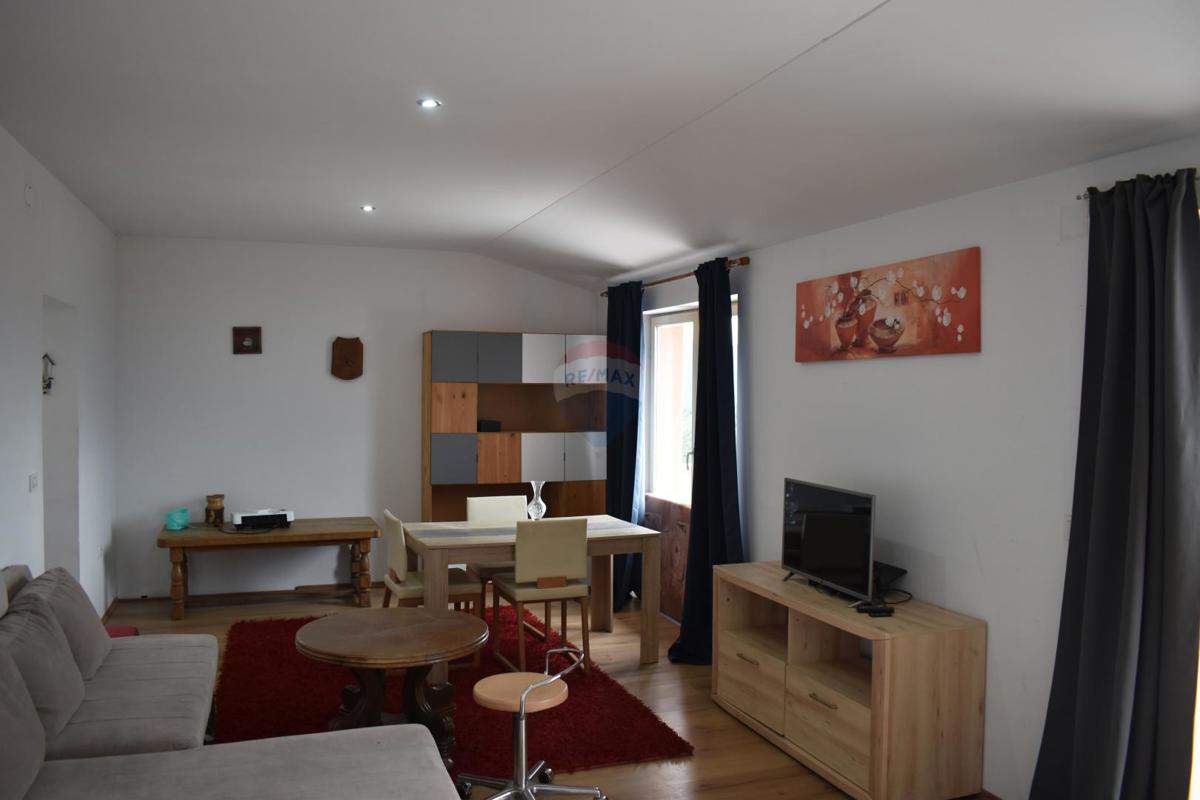 Appartamento Kučeli, Matulji, 82m2