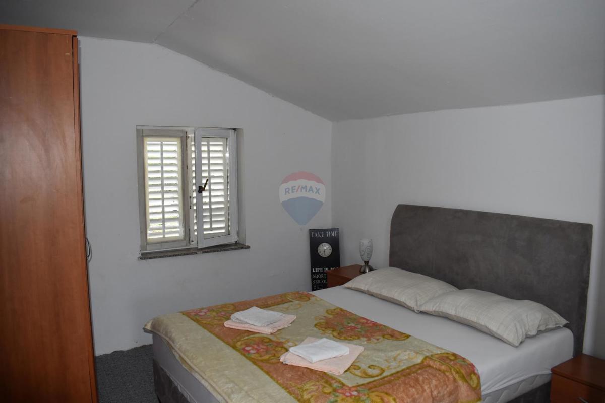 Appartamento Kučeli, Matulji, 82m2