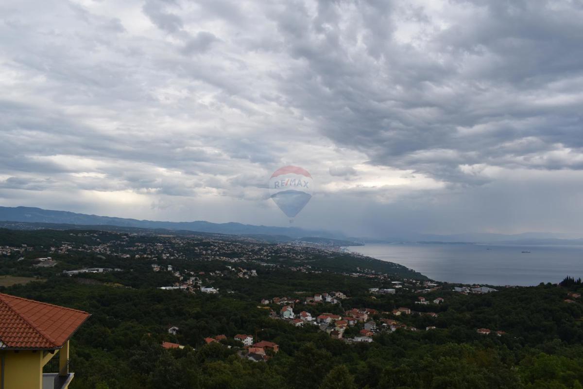 Appartamento Kučeli, Matulji, 82m2